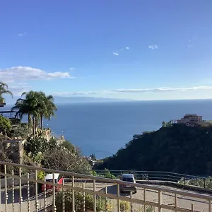 Appartamento Sunshinehome, Taormina