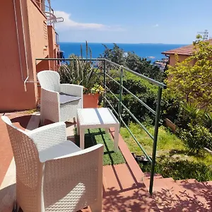 Isola Del Giglio Casa Cecilia Giglio Porto Loc Monticello Giglio Castello