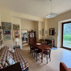 Podere San Biagio Bagni San Filippo