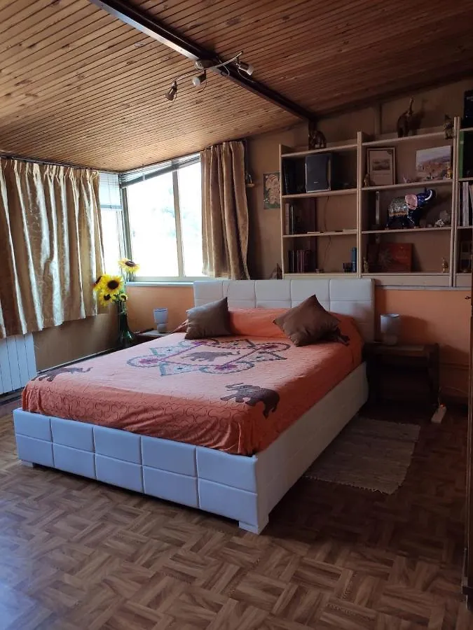 Appartement Loft Via Calapitrulli à Taormine 0*,  Italie