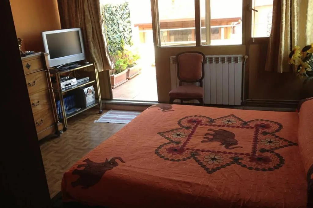 Appartement Loft Via Calapitrulli à Taormine 0*,  Italie